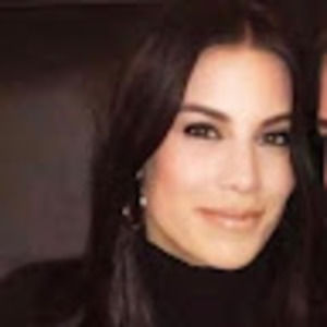 Meet your Posher, Joanna